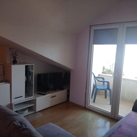 Apartments Tomisa Split Exterior photo
