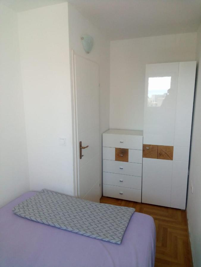 Apartments Tomisa Split Exterior photo