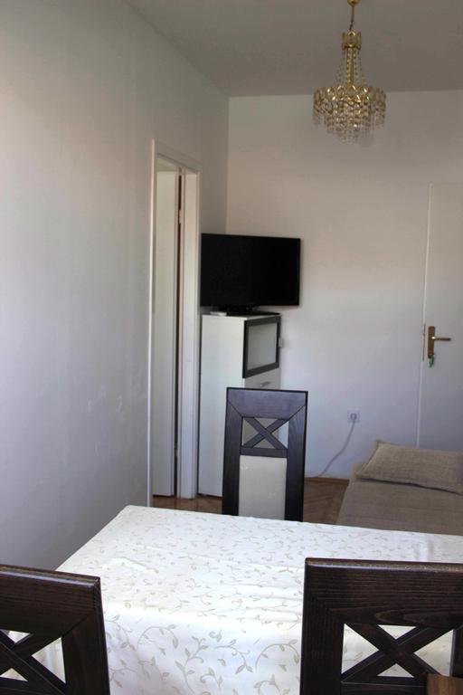 Apartments Tomisa Split Room photo