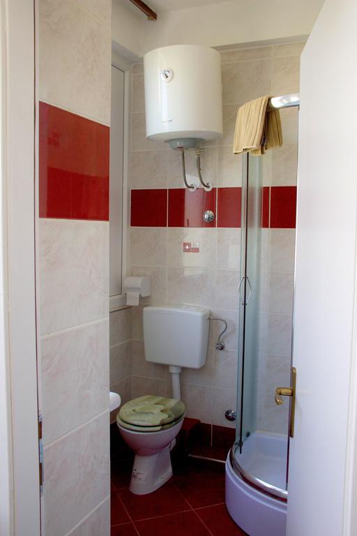 Apartments Tomisa Split Room photo