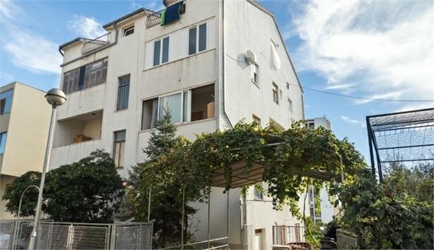 Apartments Tomisa Split Exterior photo